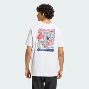 T-shirt adidas Ramen Graphic image-3