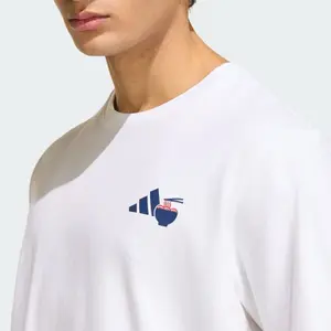 T-shirt adidas Ramen Graphic image-4