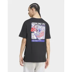 T-shirt adidas Ramen Graphic image-2