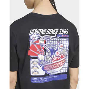 T-shirt adidas Ramen Graphic image-3