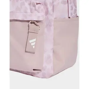 Graphic Backpack for Girls adidas Leo image-3