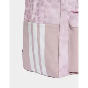 Graphic Backpack for Girls adidas Leo image-4