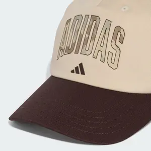 Graphic Dad Baseball Cap adidas image-2
