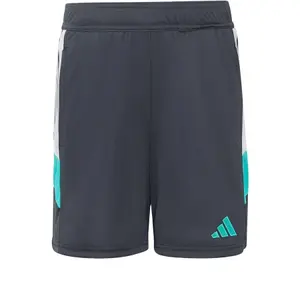 Calções de treino para crianças adidas Essentials Tiro 26