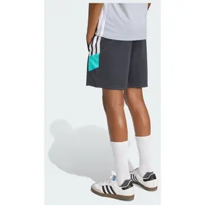 Calções de treino para crianças adidas Essentials Tiro 26 image-4