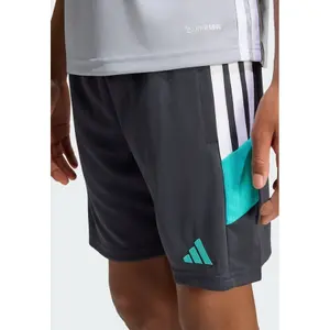 Calções de treino para crianças adidas Essentials Tiro 26 image-5