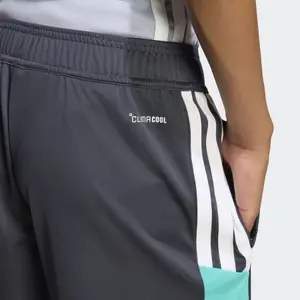 Calções de treino para crianças adidas Essentials Tiro 26 image-6