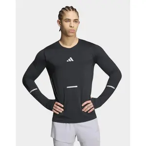 Maglia a maniche lunghe adidas Adi365