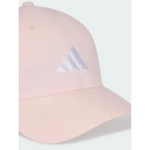 Broderet Letvægts Baseball Cap adidas New Logo image-2