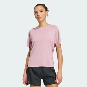 T-shirt femme adidas Breeze image-1