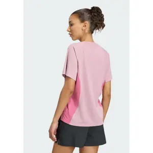 T-shirt femme adidas Breeze image-2