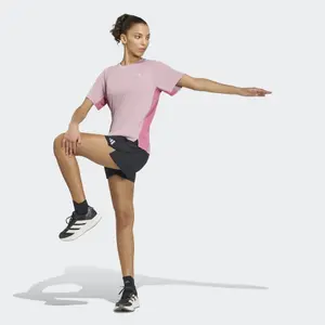 T-shirt femme adidas Breeze image-3