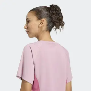 T-shirt femme adidas Breeze image-4