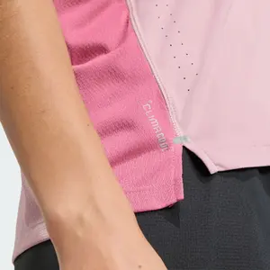 T-shirt femme adidas Breeze image-5