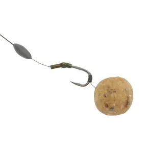 Mantel Korda Silicone Tube image-1