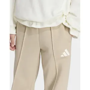 Girl's Sweatshirt and Jogging Trousers Set adidas image-2