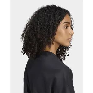 Women's loose-fitting T-shirt adidas Soft Lux image-4