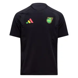 T-shirt Jamaïque Tiro Travel image-0