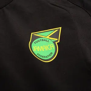 T-shirt Jamaïque Tiro Travel image-6