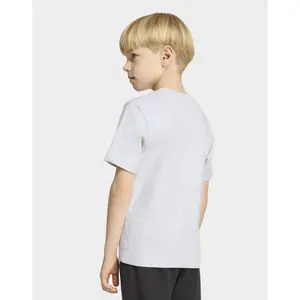 Children's T-shirt adidas Minecraft image-2