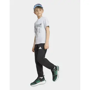 Children's T-shirt adidas Minecraft image-3
