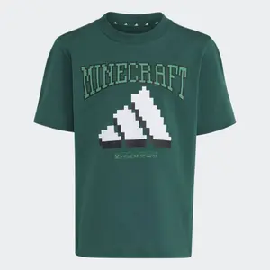 Ensemble t-shirt enfant adidas Minecraft image-2