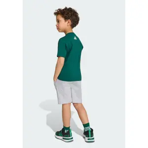 Baby t-shirt set adidas Minecraft image-6