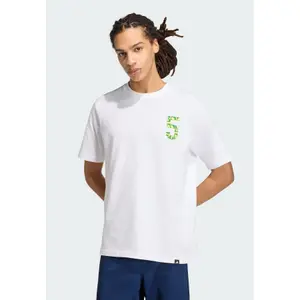 Audi T-shirt Formula One Team Gabriel Bortoleto Graphic image-2