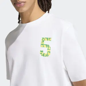 Audi T-shirt Formula One Team Gabriel Bortoleto Graphic image-5