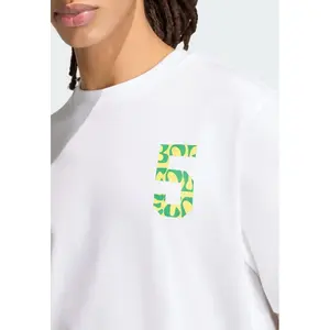 Audi T-shirt Formula One Team Gabriel Bortoleto Graphic image-6