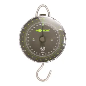 Peson Korda Dial Scale image-0