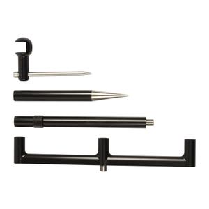 Piquet Korda Rod pods Singlez Spike