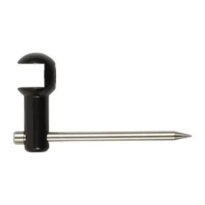 Stabilizers Korda Rod pods Singlez Spike ball