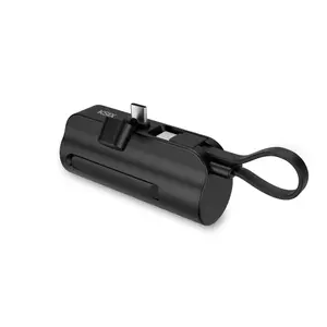Bateria externa Ksix 5.000 mAh image-1