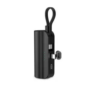 Bateria externa Ksix 5.000 mAh image-2