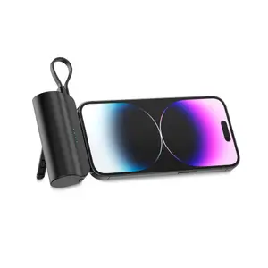Bateria externa Ksix 5.000 mAh image-3