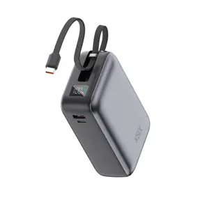 Bateria externa Ksix 30.000 mAh image-1