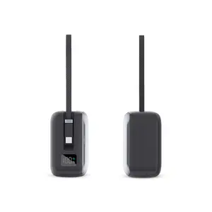 Bateria externa Ksix 30.000 mAh image-3
