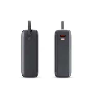 Bateria externa Ksix 30.000 mAh image-4
