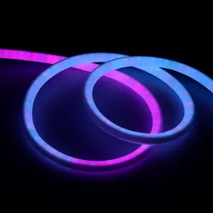 Banda LED flexível Ksix image-2