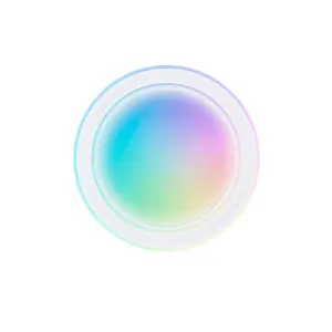 Plafonnier LED Inteligente Ksix Sfera image-4