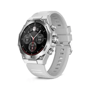 Smartwatch Ksix Titanium image-1