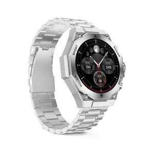 Smartwatch Ksix Titanium image-2