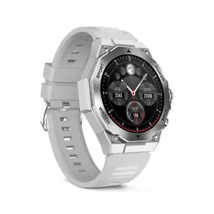 Smartwatch Ksix Titanium image-3