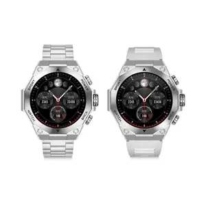 Smartwatch Ksix Titanium image-4