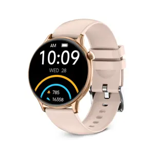 Smartwatch Ksix Core 2 image-1