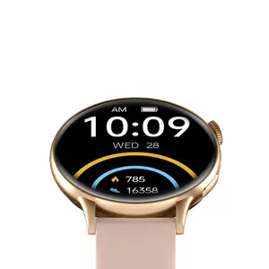 Smartwatch Ksix Core 2 image-4
