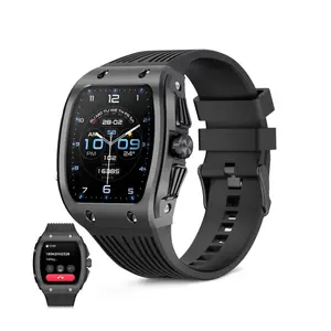 Smartwatch Ksix Hero 2