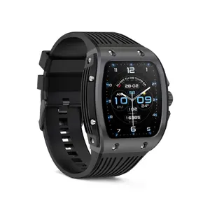 Smartwatch Ksix Hero 2 image-1