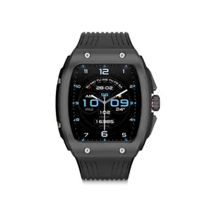 Smartwatch Ksix Hero 2 image-2